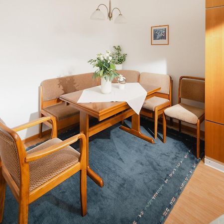 Haus Meeresblick Wohnung 3 Norderney Dış mekan fotoğraf