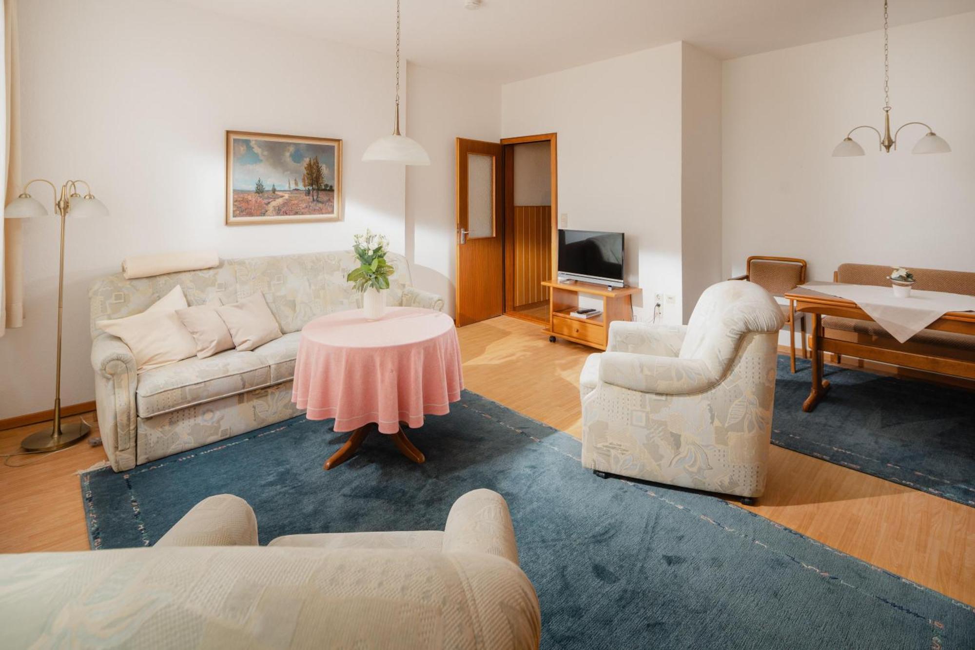 Haus Meeresblick Wohnung 3 Norderney Dış mekan fotoğraf