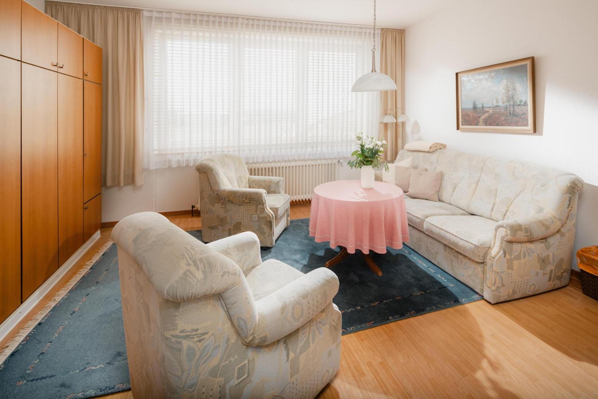 Haus Meeresblick Wohnung 3 Norderney Dış mekan fotoğraf
