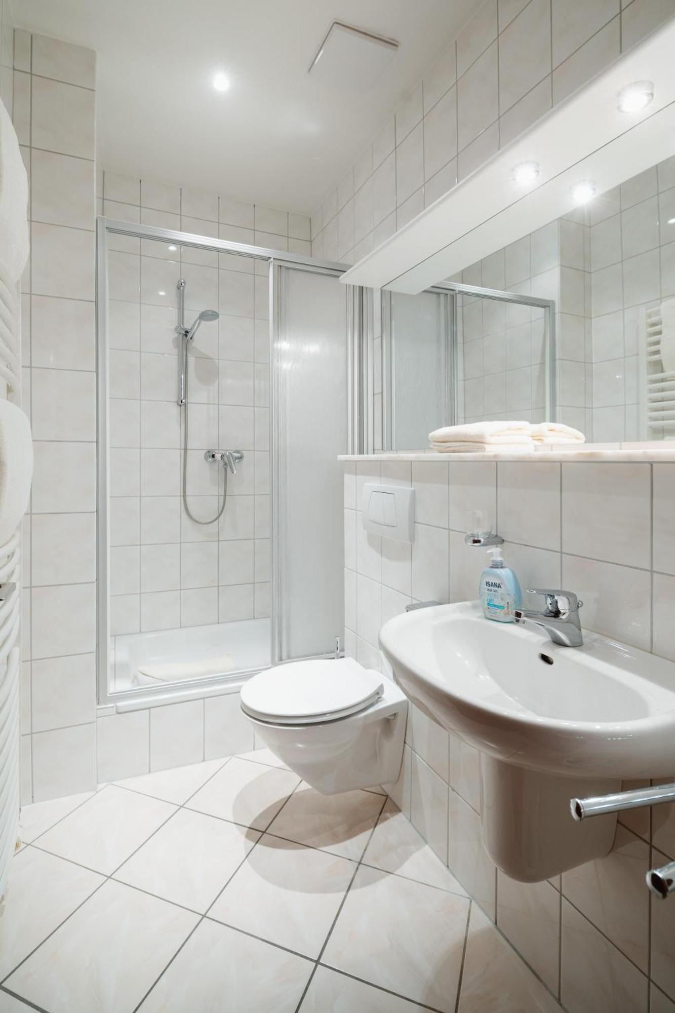 Haus Meeresblick Wohnung 3 Norderney Dış mekan fotoğraf