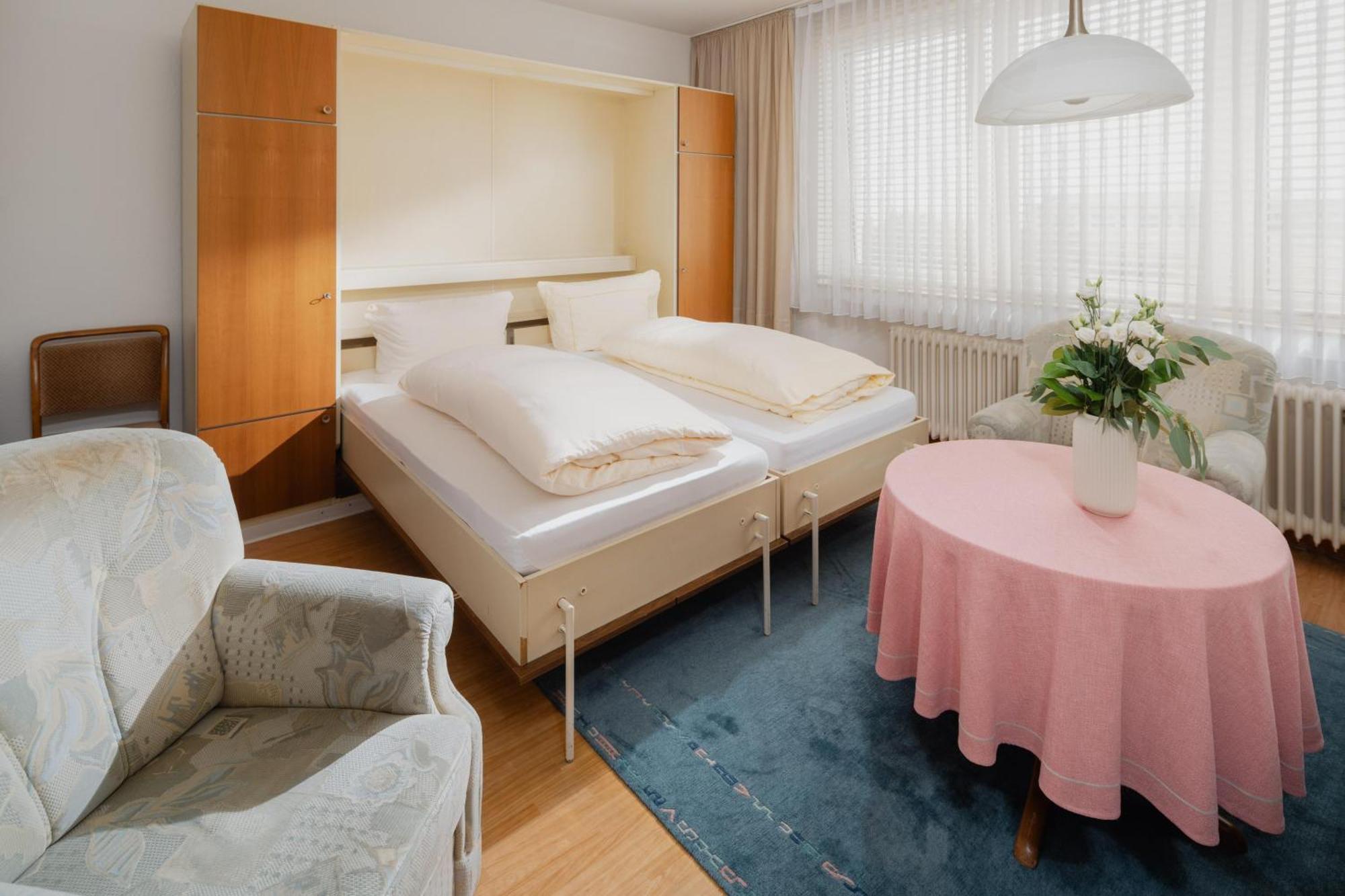 Haus Meeresblick Wohnung 3 Norderney Dış mekan fotoğraf