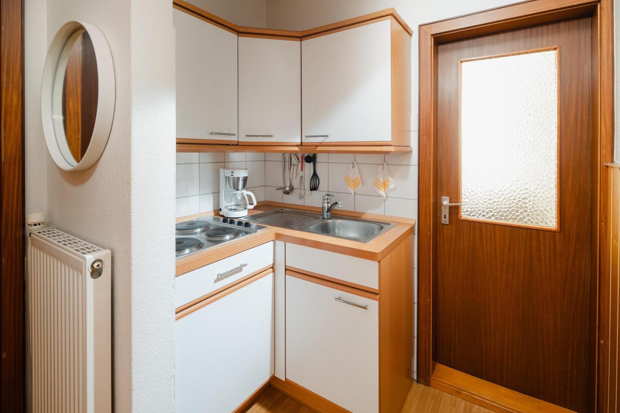 Haus Meeresblick Wohnung 3 Norderney Dış mekan fotoğraf