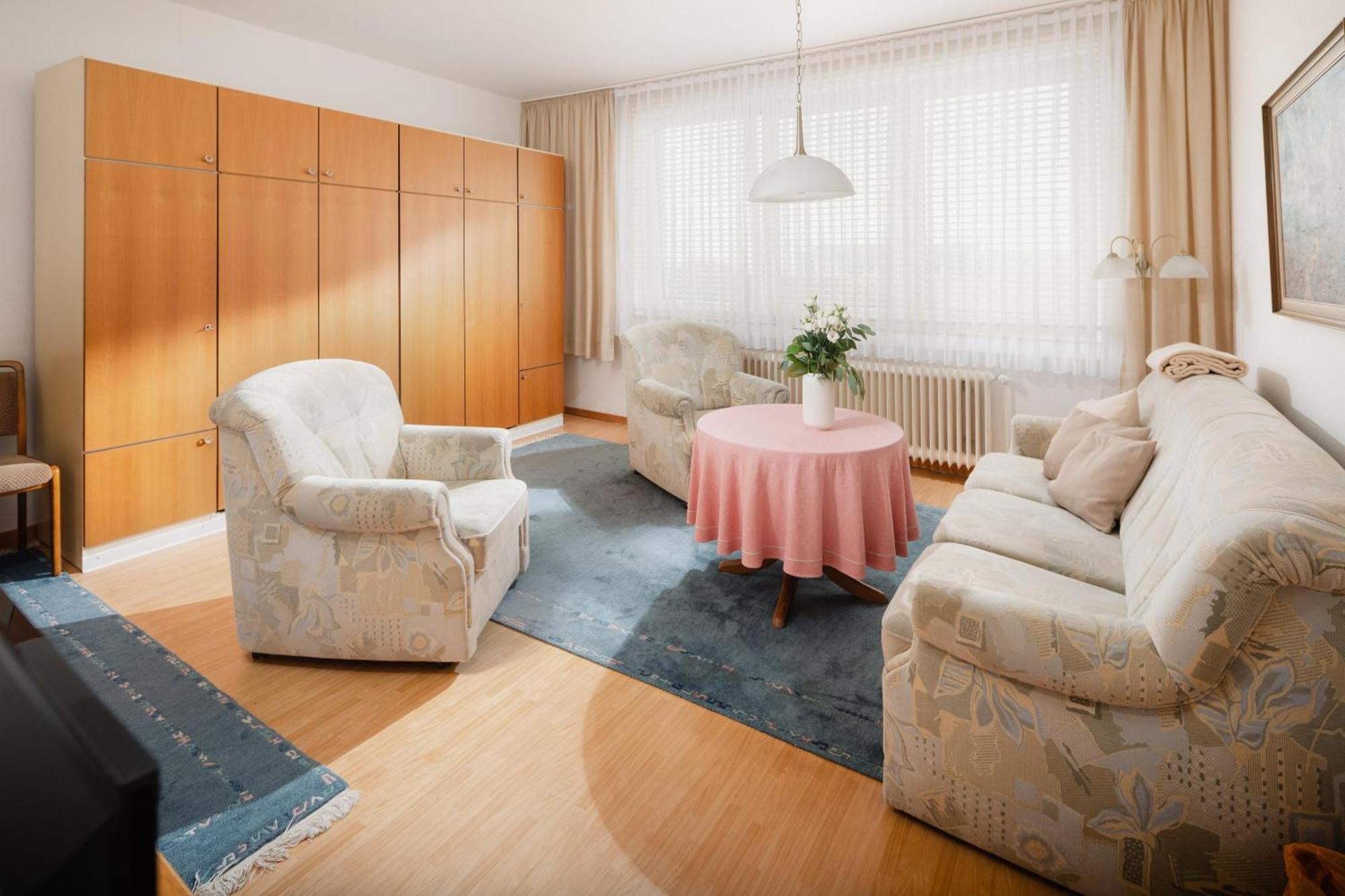 Haus Meeresblick Wohnung 3 Norderney Dış mekan fotoğraf